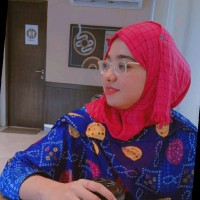 Yusra Khan