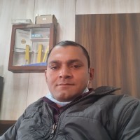 Deepak Arya