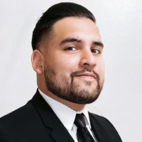 Johnny Zamora