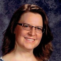 Cheryl F.