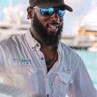 Capt Sean Rolle