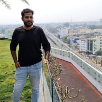 Karthik Reddy Koppula