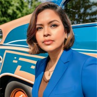 Inez Woissol, Mpa