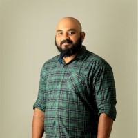 Ramkishore Mukundan