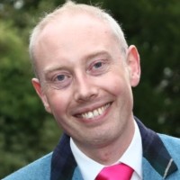 Graham Watt
