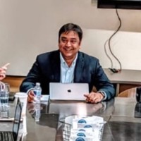 Pawan A Srivastava Hon JD., MBA