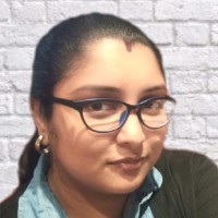 Payal Roy