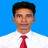 M Aktaruzzaman