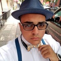 Andrew Rios