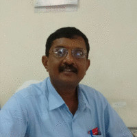 Raveendran Kuppusamy