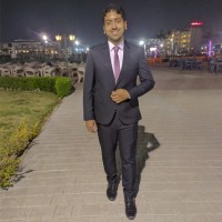 Shehab Mohammed Taher