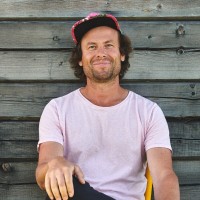 Johan Ranbrandt