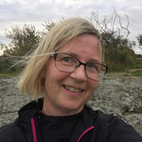 Hanne Strandgaard
