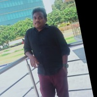 Mahesh Ram