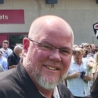 Bob Spotts