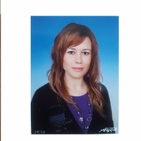 SEVDA ÖZTÜRK PİLGİR