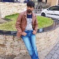Suneel Cg