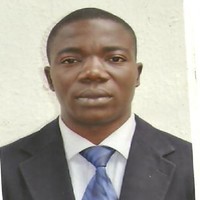 Peter, Kalu Peters