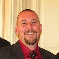 Jarod Pratt
