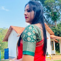 Sushmitha M S