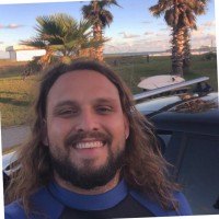 Frederico Lincoln Malta Neves