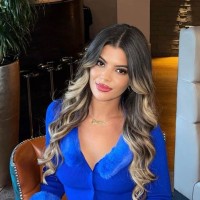 Dounia Mennani