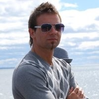 Stephane Blanchet