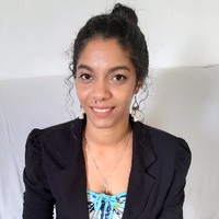 Joanna Mootoosamy