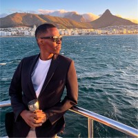 Siyabonga Malcolm Khanyile