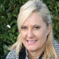 Linda Clarke