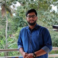 Steve Sam Chacko