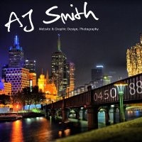 AJ Smith