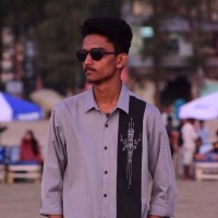 Md Jovaer Sharker