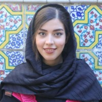 Elahe Hosseinpour