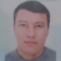 Бекарыс Иргебеков