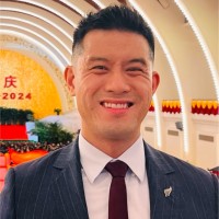 Wilson Chau
