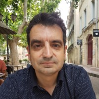 Spyros Fountas