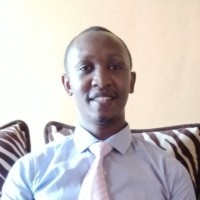 Stephen Wairimu