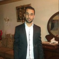 Mostafa Abdelghany
