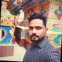 RATHEESH.S PILLAI