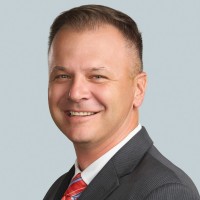 Aaron Strenkoski, Mba