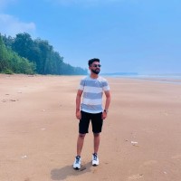ARPAN SHAH