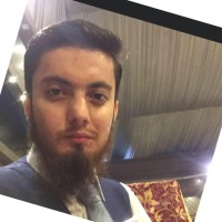 Muhammad Hassan Hamid Naeem