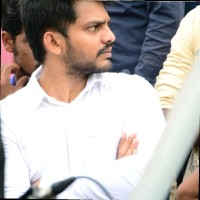 Manoj Kuppaiah Sudhakara