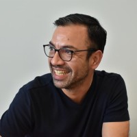 Cristhian Lorca Miranda