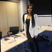 Kumru Esma Çırak