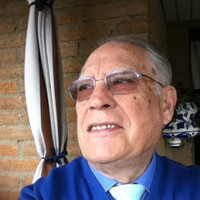 José Antonio Garcia-Argudo Lopez