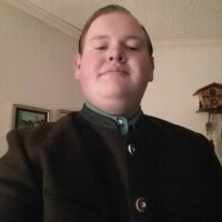 Christopher Laughter