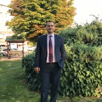 Kıvanç Fatih Turan