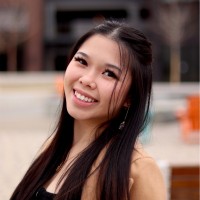 Kaylin Vongsaraphanh